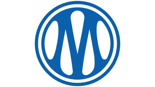 Olympique de Marseille Logo