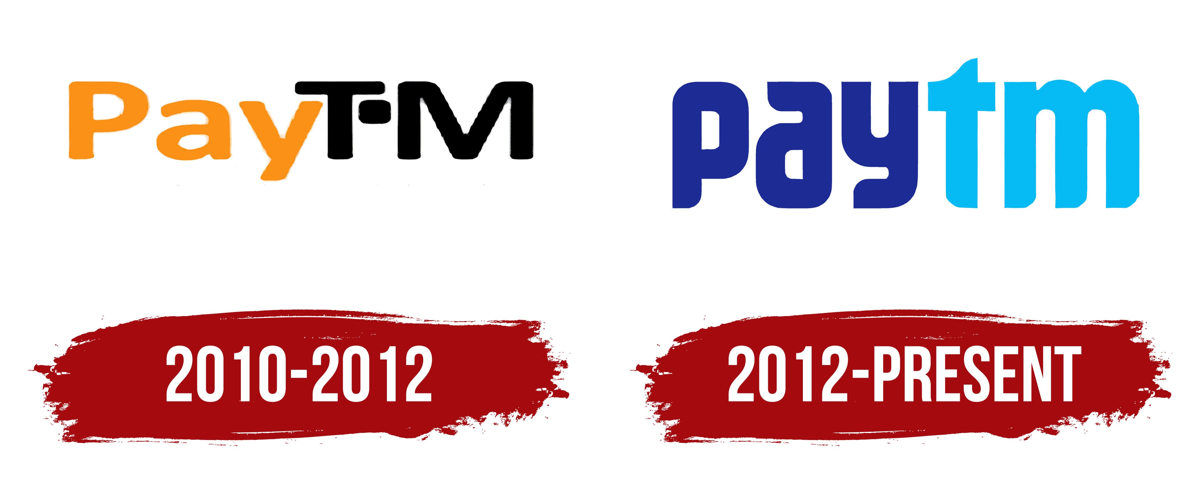 paytm app logo