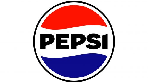 Pepsi Logo