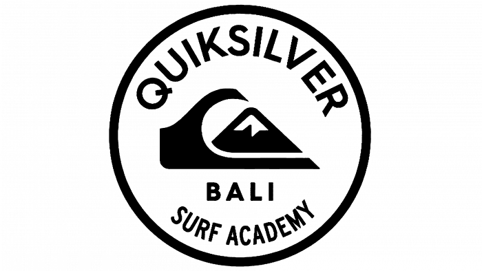 Quicksilver Emblem