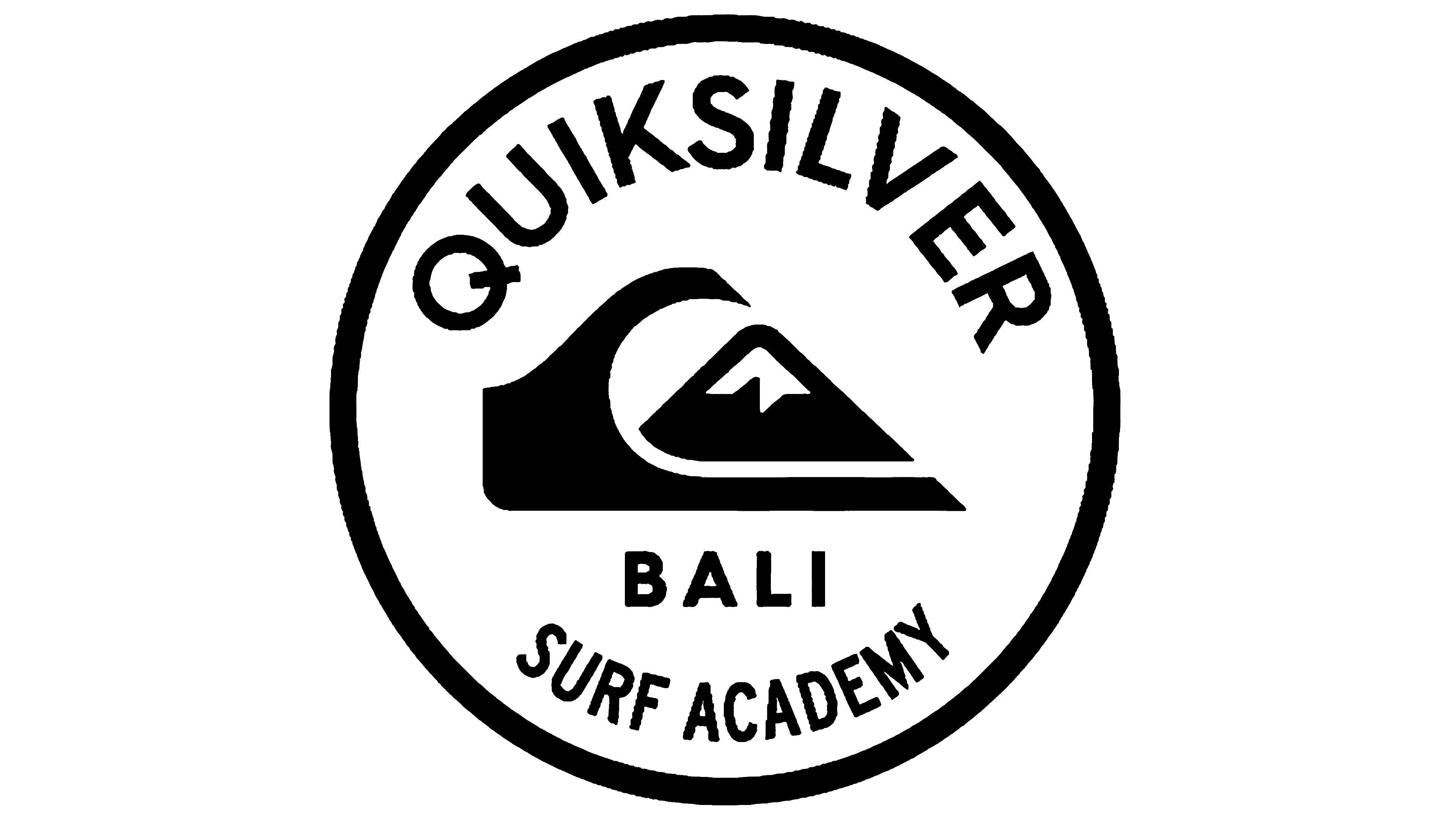 Quiksilver Clothing Logo
