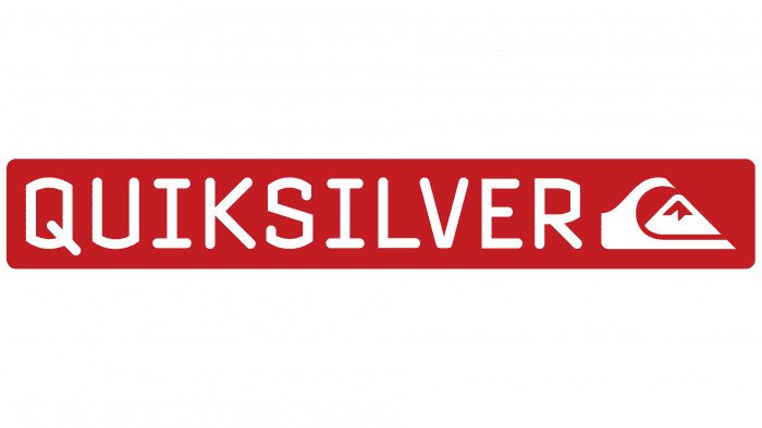 Quicksilver Logo 2010