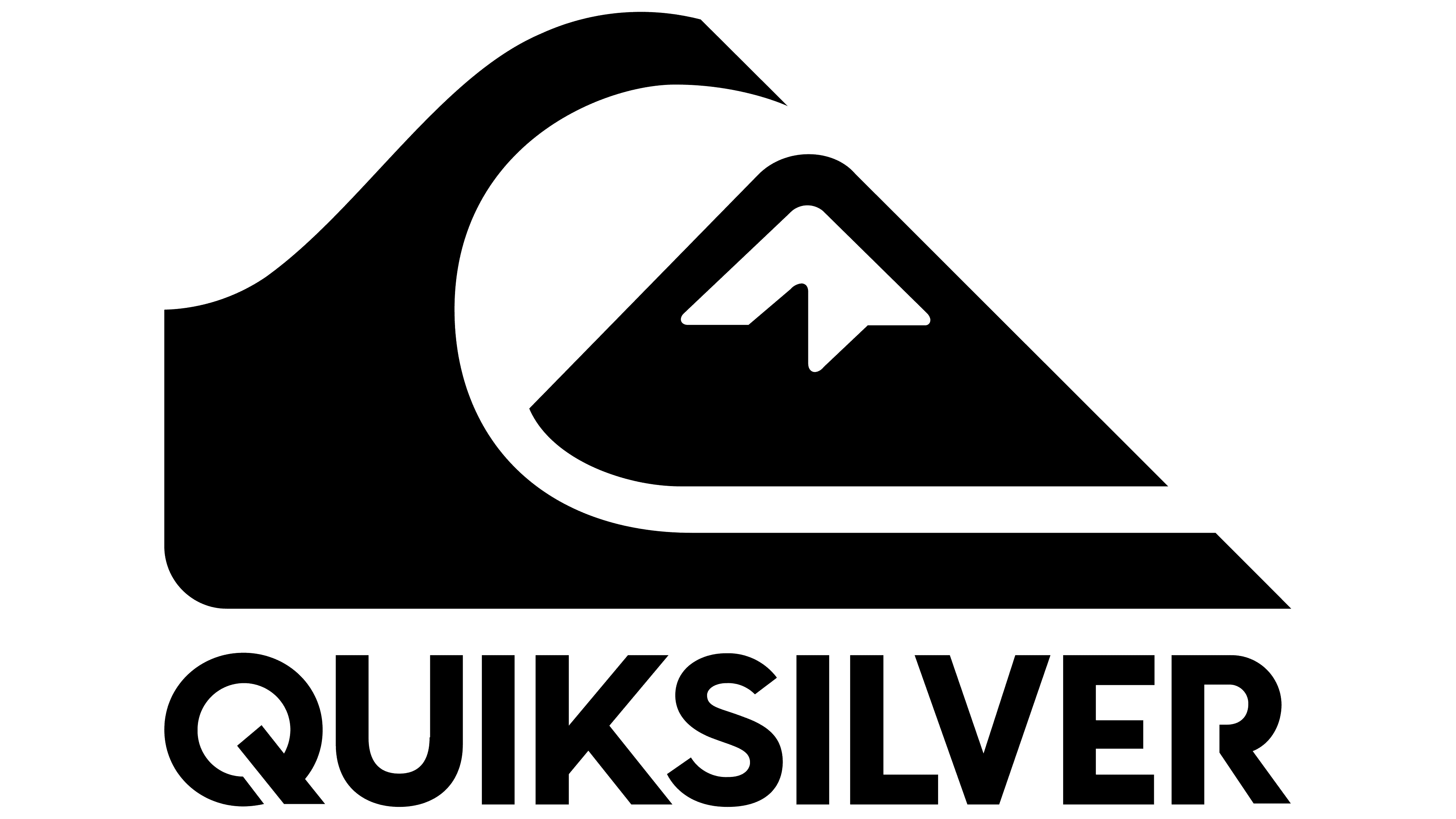 Quicksilver Logo, history, meaning, symbol, PNG