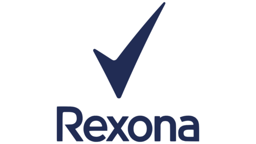 Rexona Logo 2018
