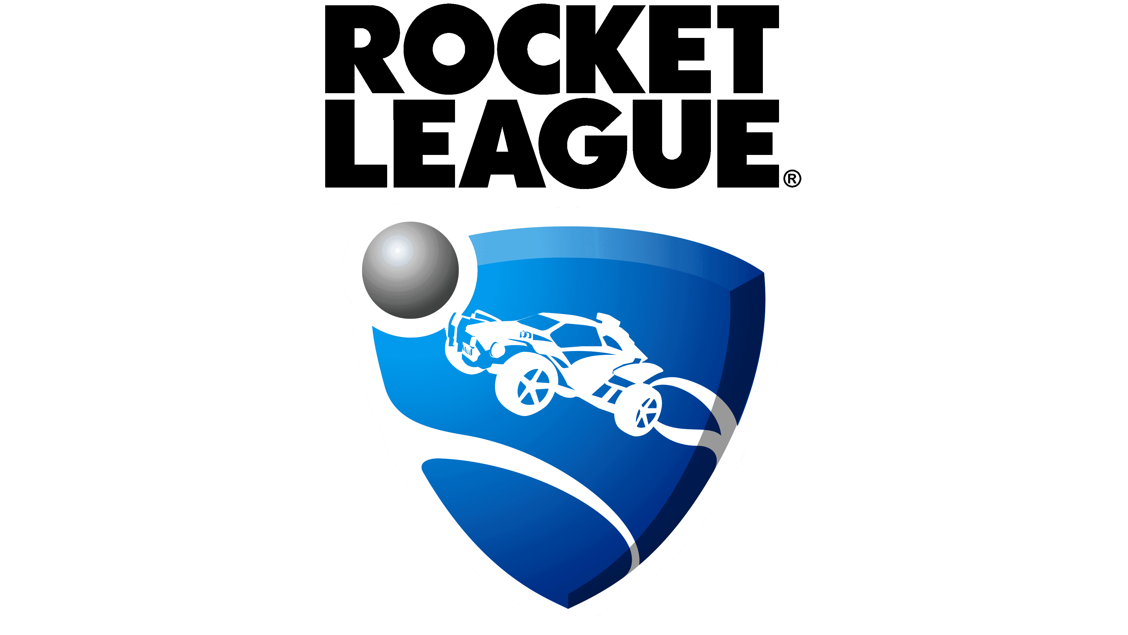 Rocket League Logo Rocket League Free To Play Launch To Include