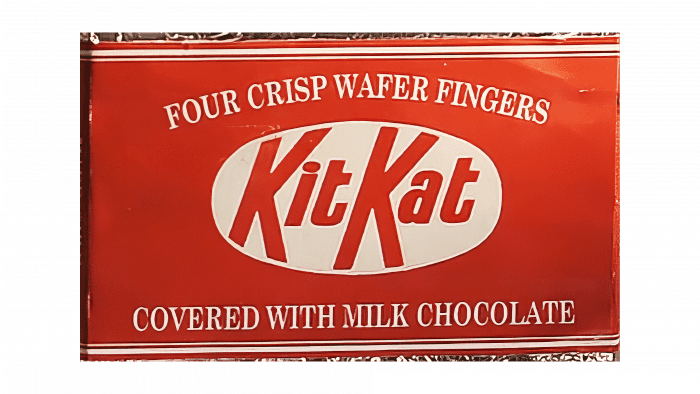 Kit Kat Logo, symbol, meaning, history, PNG, brand