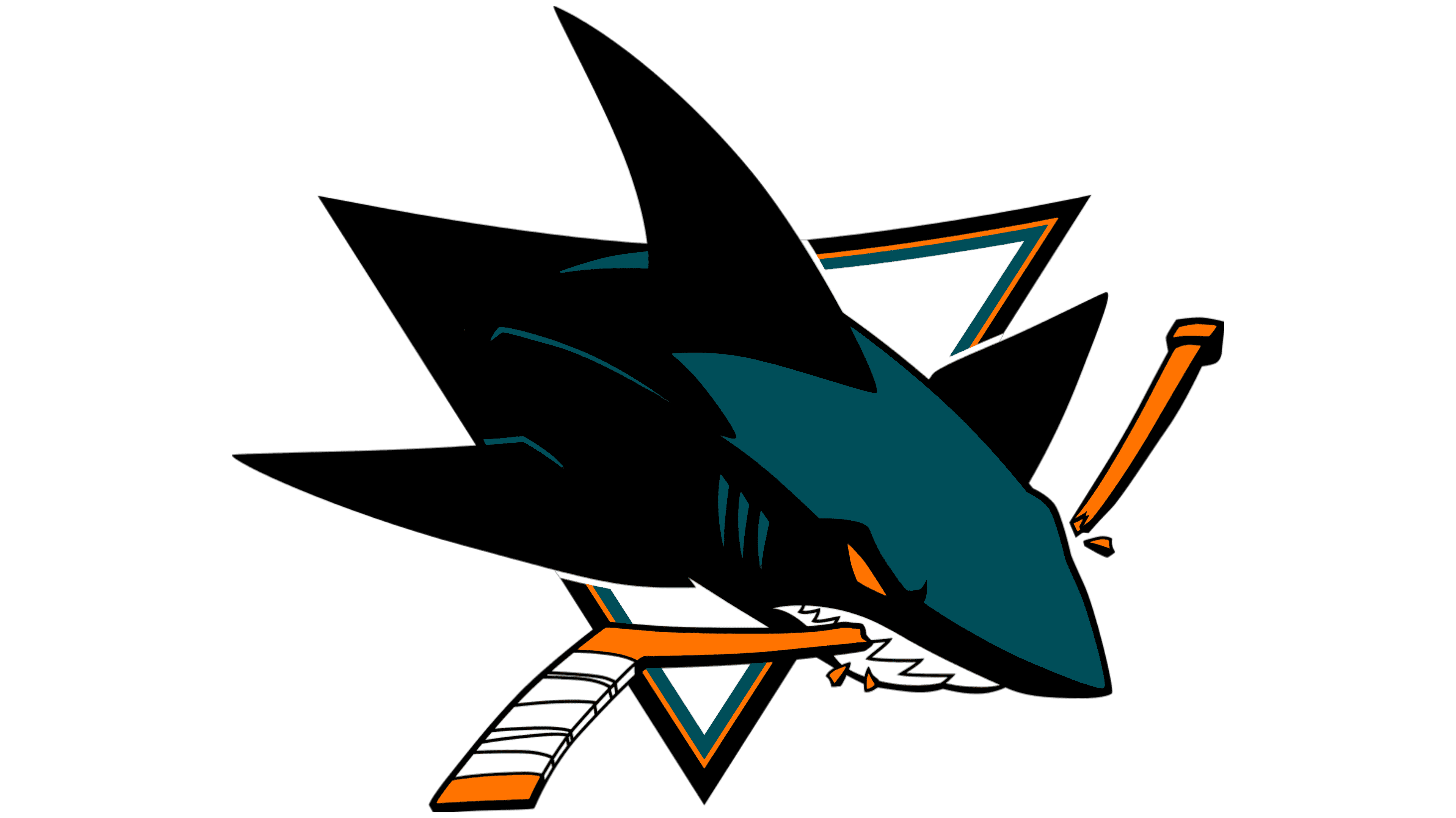 San Jose Barracuda Logo and symbol, meaning, history, PNG, brand