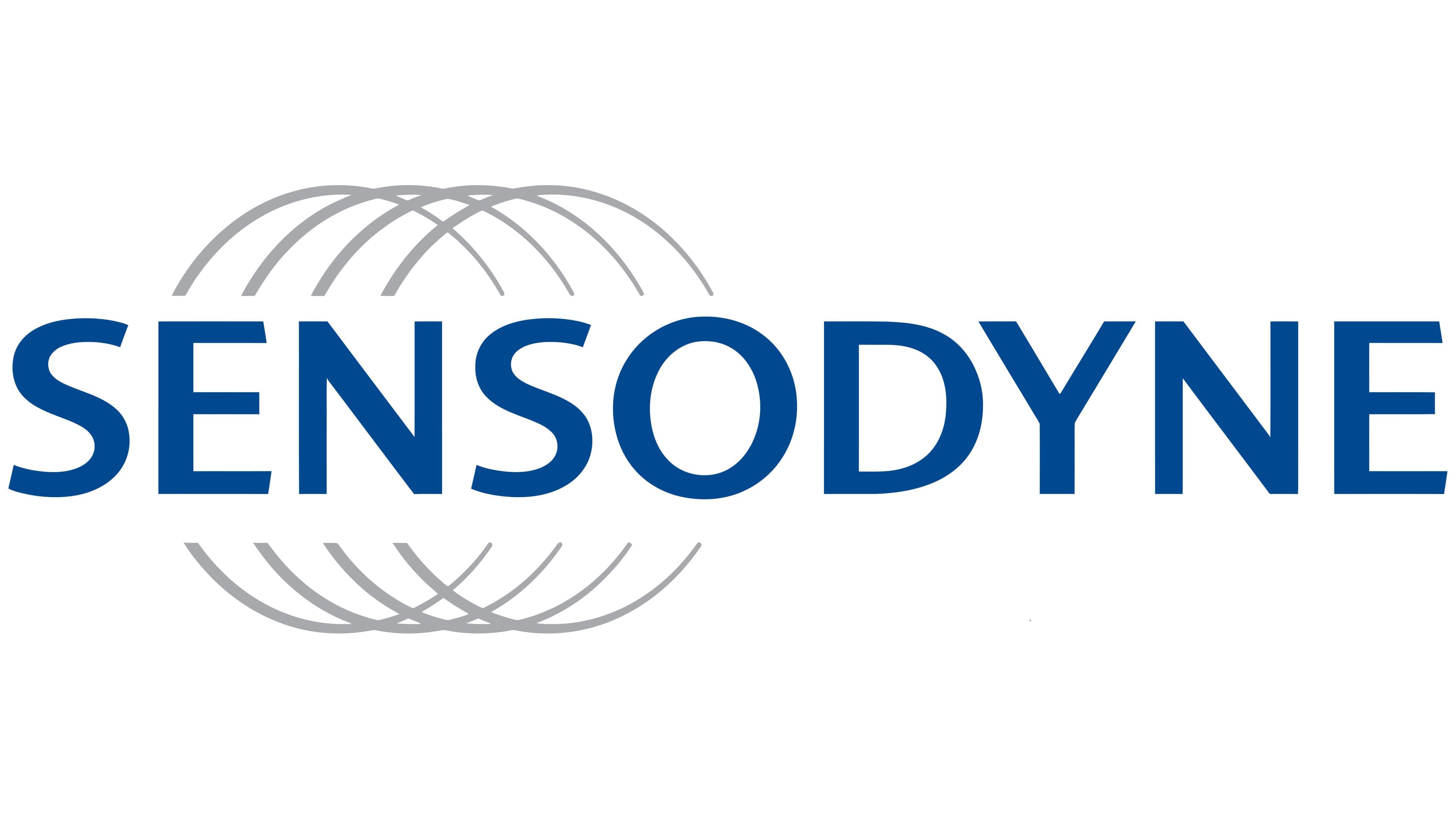 Sensodyne Logo Symbol History Png 3840 2160