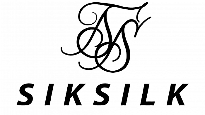 SikSilk Symbol