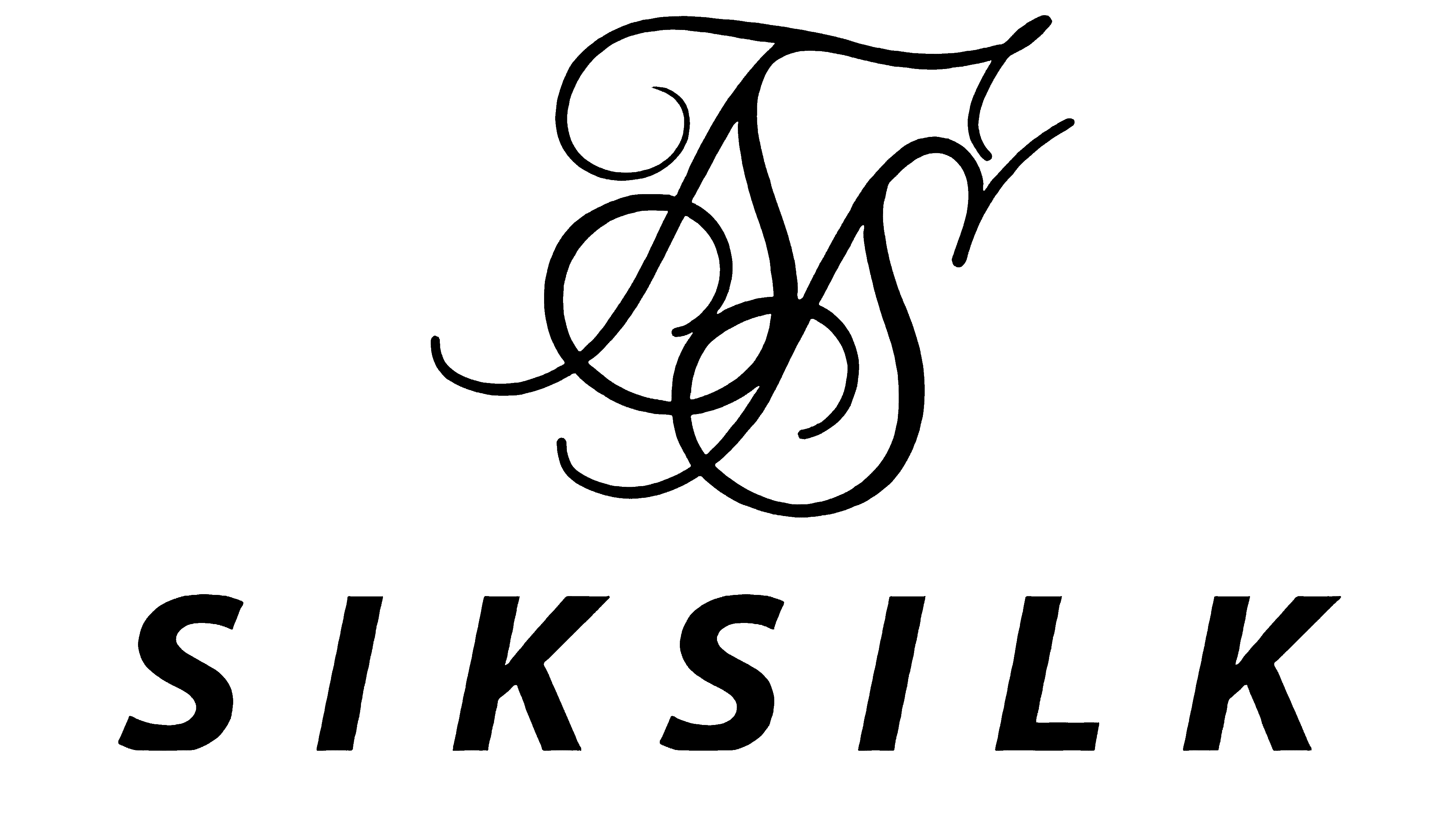 Sik Silk Logo And Symbol, Meaning, History, PNG, Brand | tyello.com