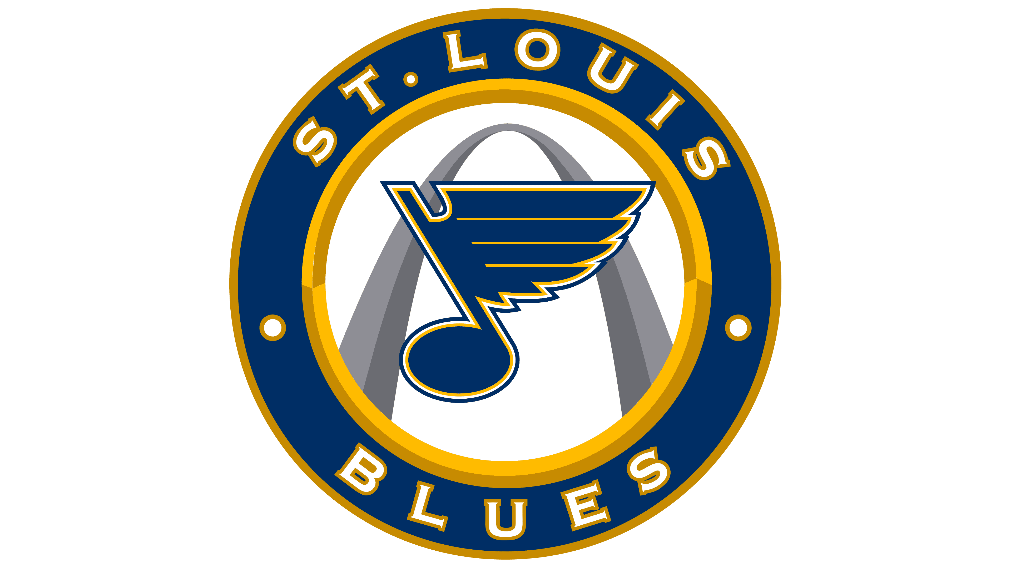 Blues Logo Png PNG Image Collection