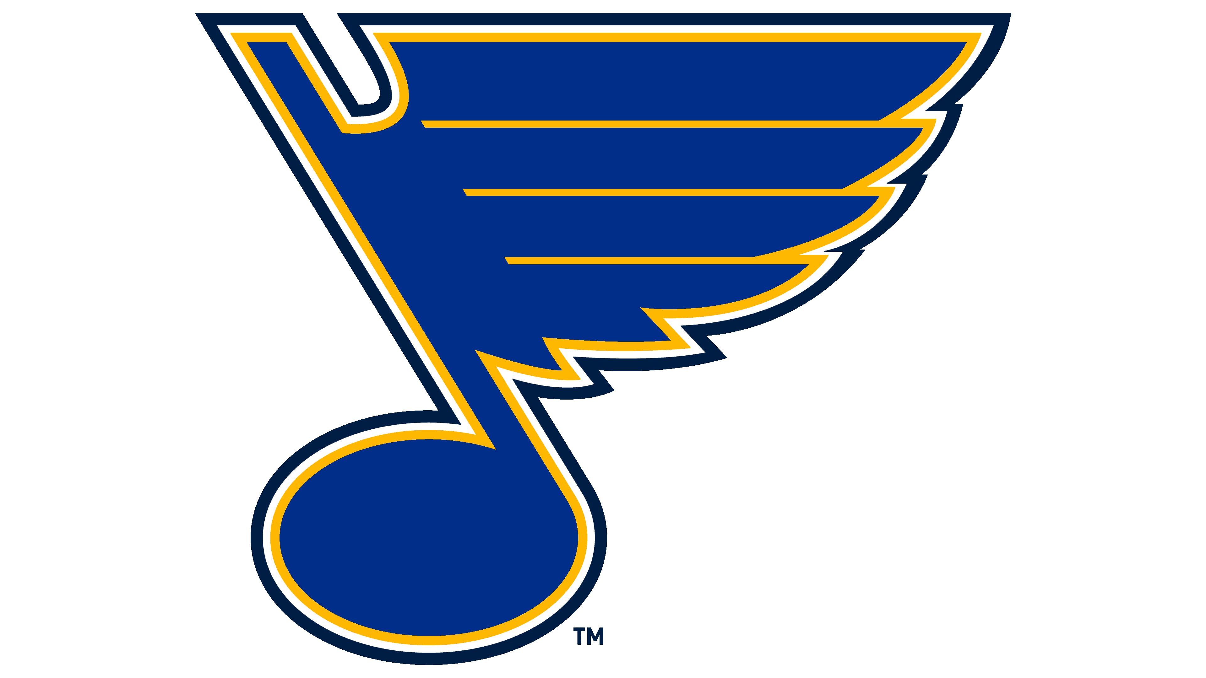St Louis Blues Logo Know Your Meme SimplyBe