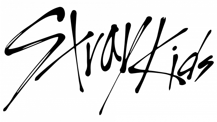 Stray Kids Logo | Symbol, History, PNG (3840*2160)