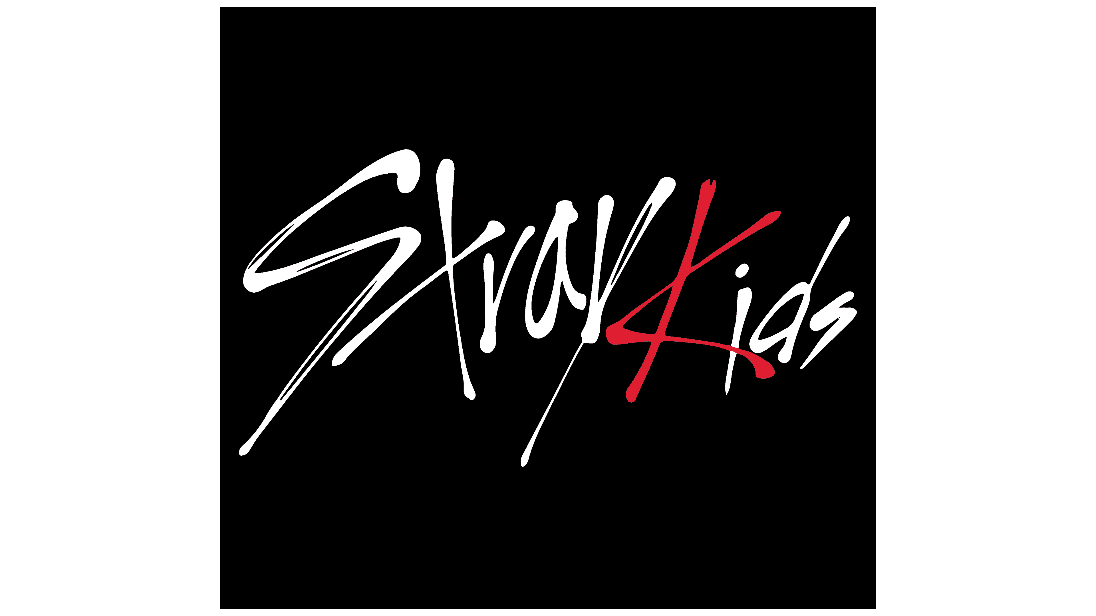 Skz Logo Posters for Sale | Redbubble