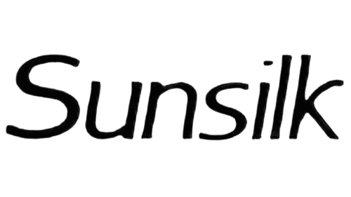 Sunsilk Logo 1983