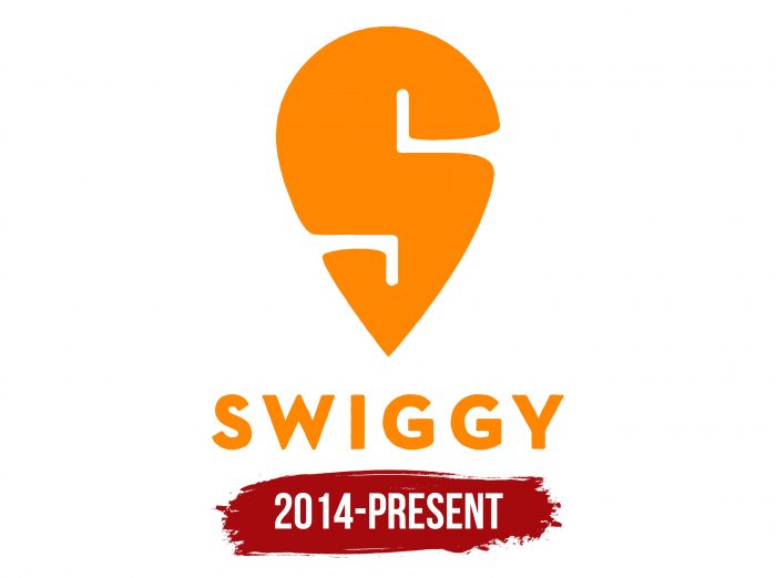 Swiggy Logo History