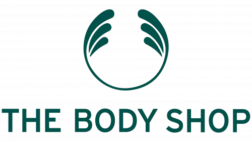 The Body Shop Logo