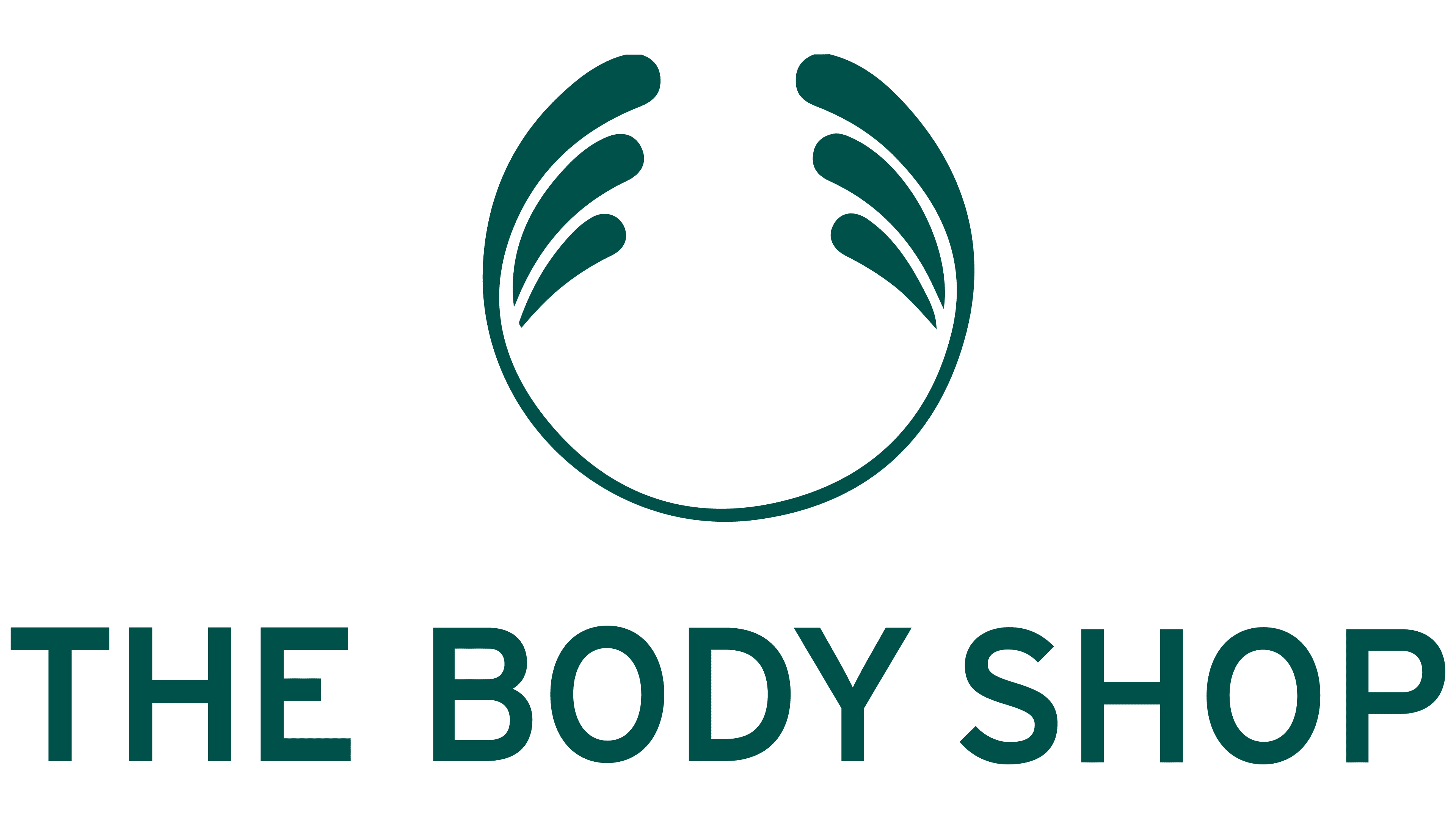 Body Massage Logo Design Vector Graphic by 2qnah · Creative Fabrica