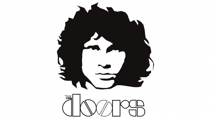 The Doors Logo, symbol, meaning, history, PNG, brand