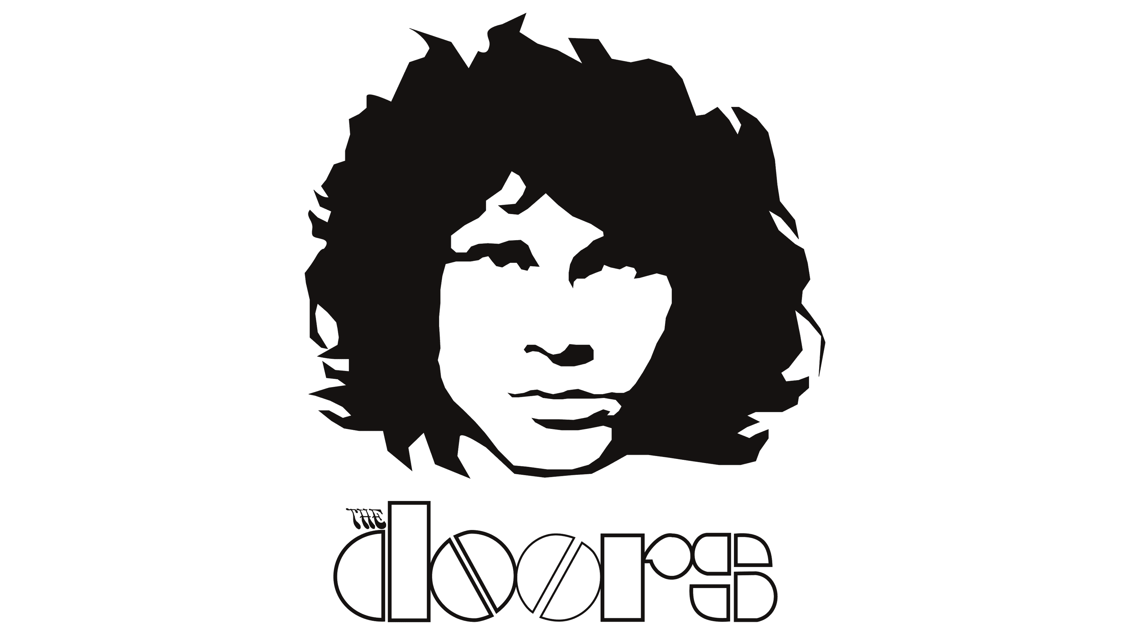 The Doors Logo Png Logo Svg Png Icon Free Download 14 - vrogue.co