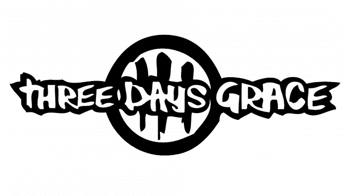 Three Days Grace Logo | Symbol, History, PNG (3840*2160)