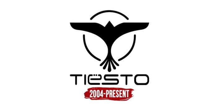 Evolution of the Tiësto Logo Tiësto Logo History