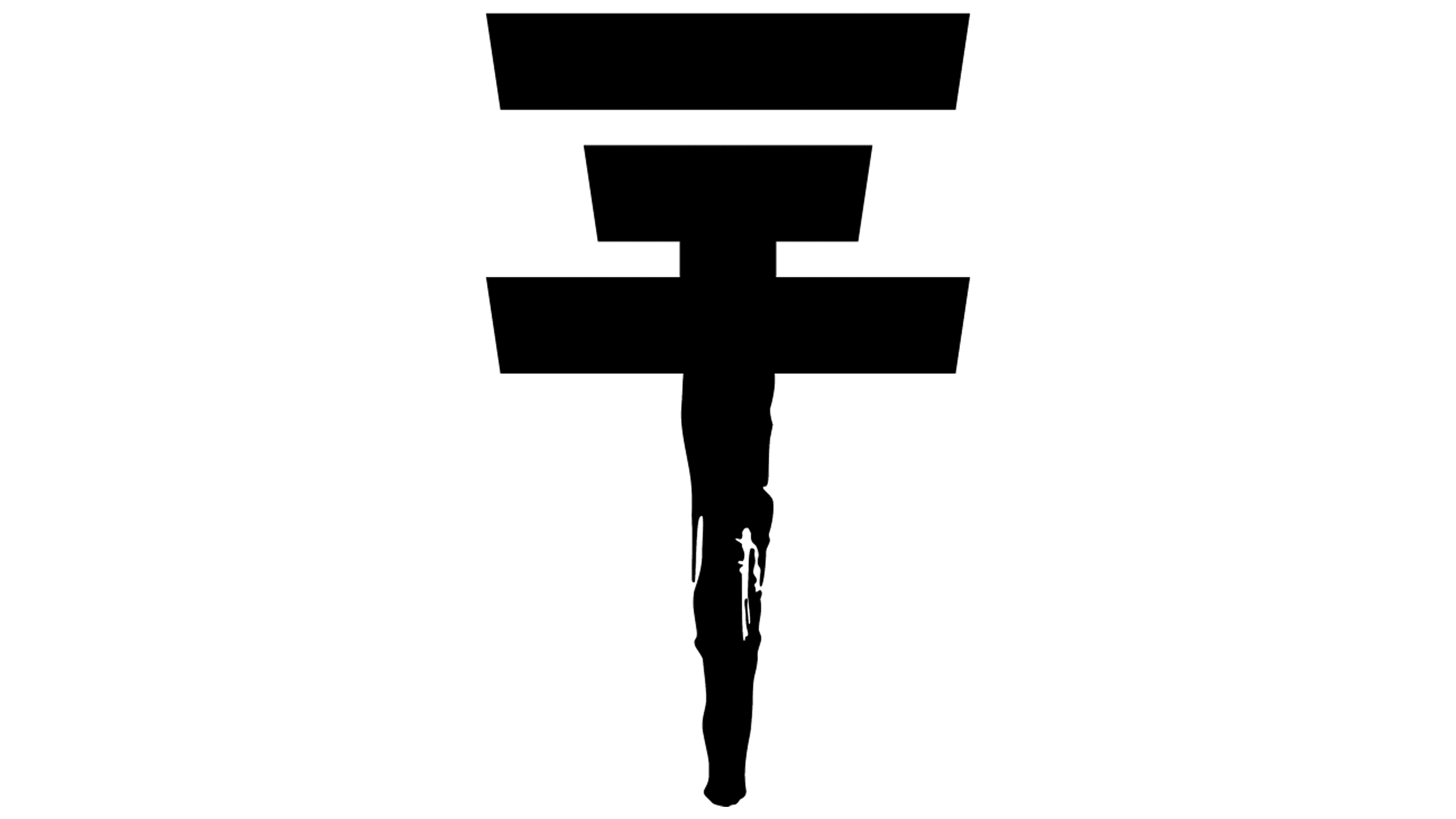Tokio Hotel Logo Symbol Meaning History PNG Brand