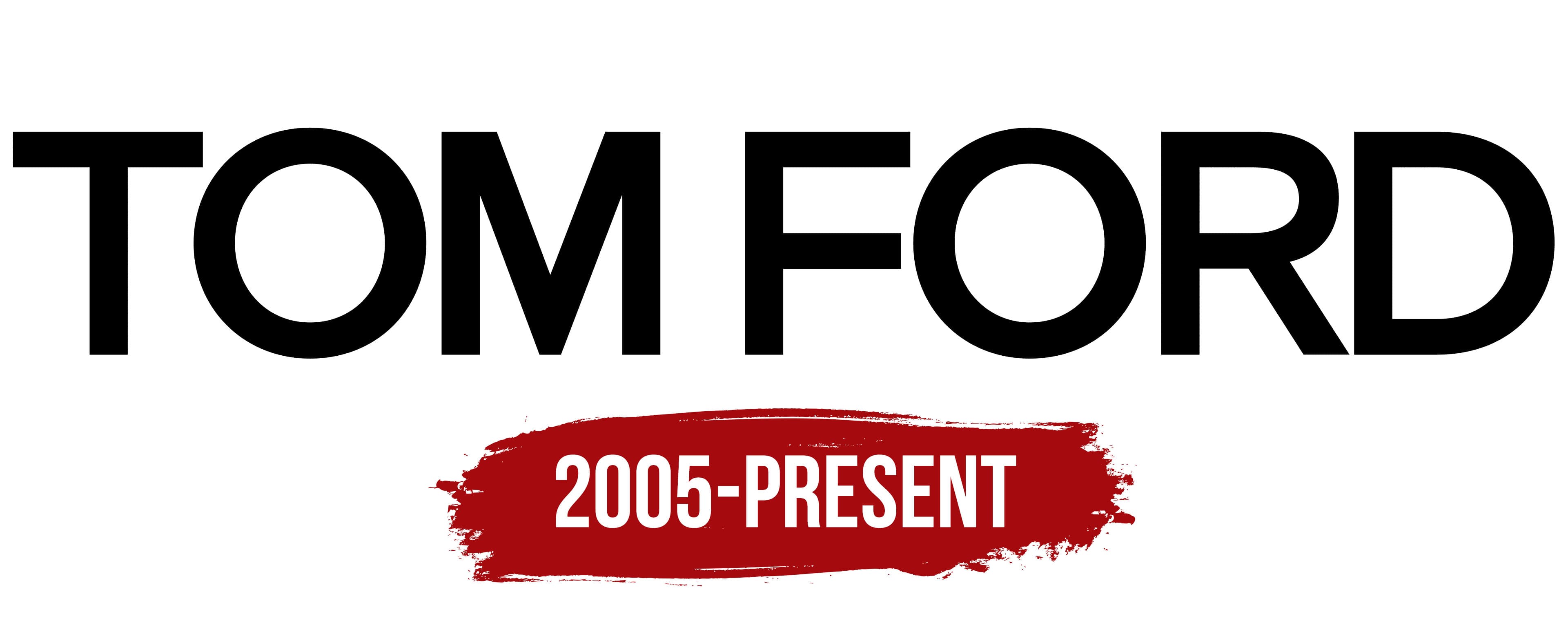 Tom Ford Logo, symbol, meaning, history, PNG, brand