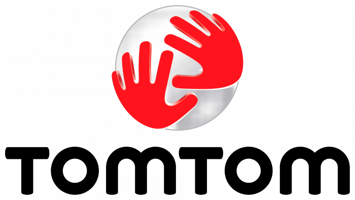 TomTom Emblem