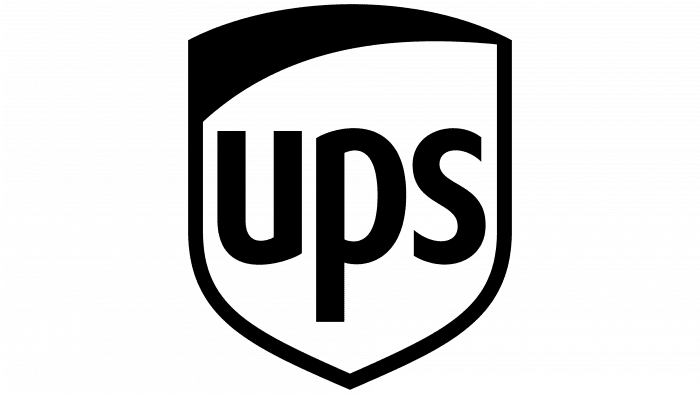 UPS Emblem