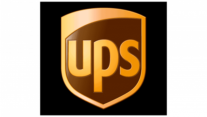 Ups Logo Symbol Meaning History Png Brand