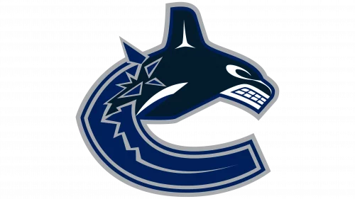 Vancouver Canucks Logo