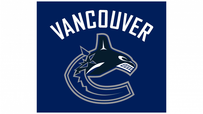 Vancouver Canucks Symbol