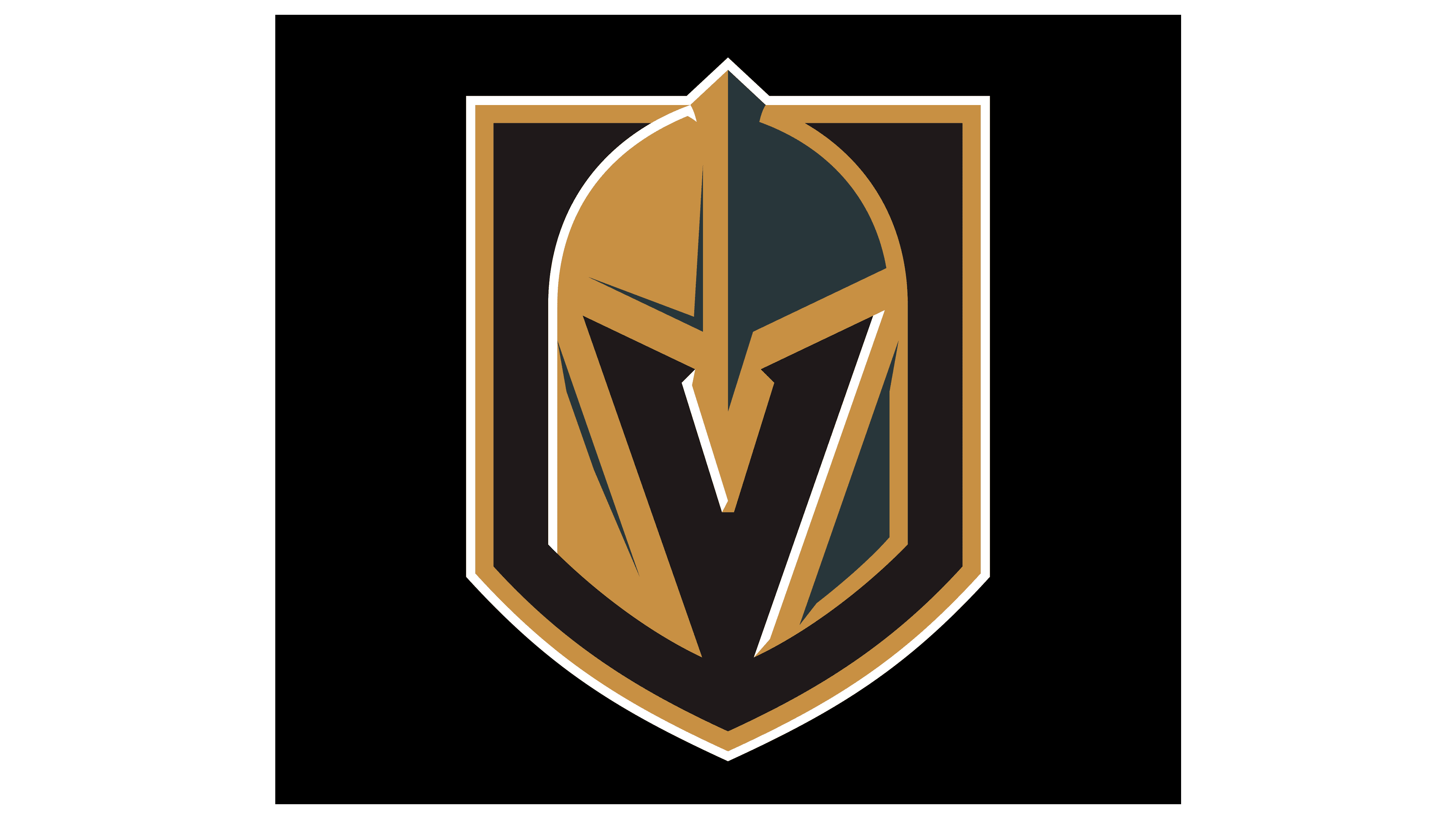 Vegas Golden Knights Logo Png Symbol History Meaning