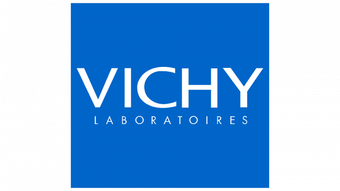Vichy Emblem
