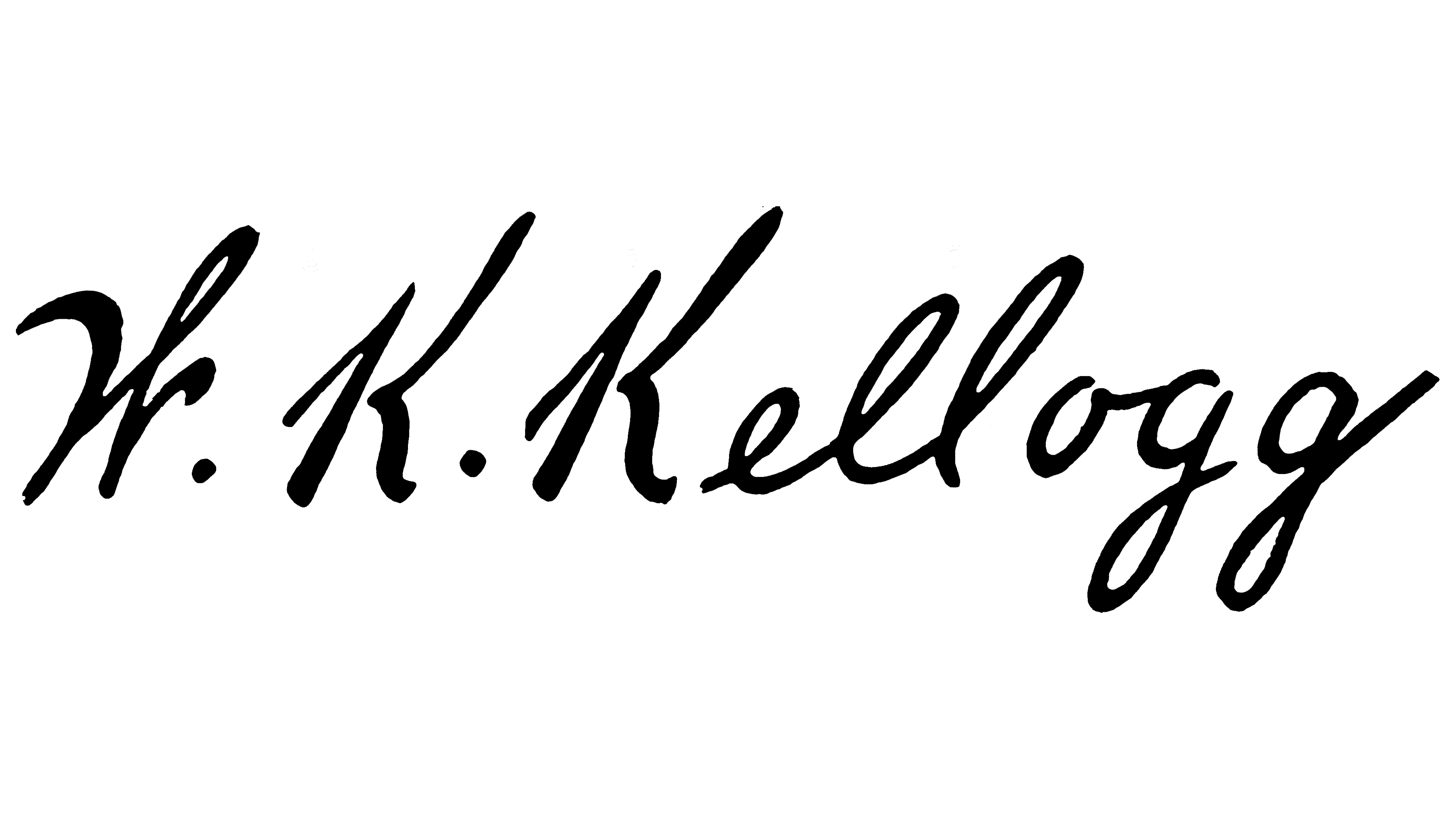 Доклад по теме История компании Kellogg
