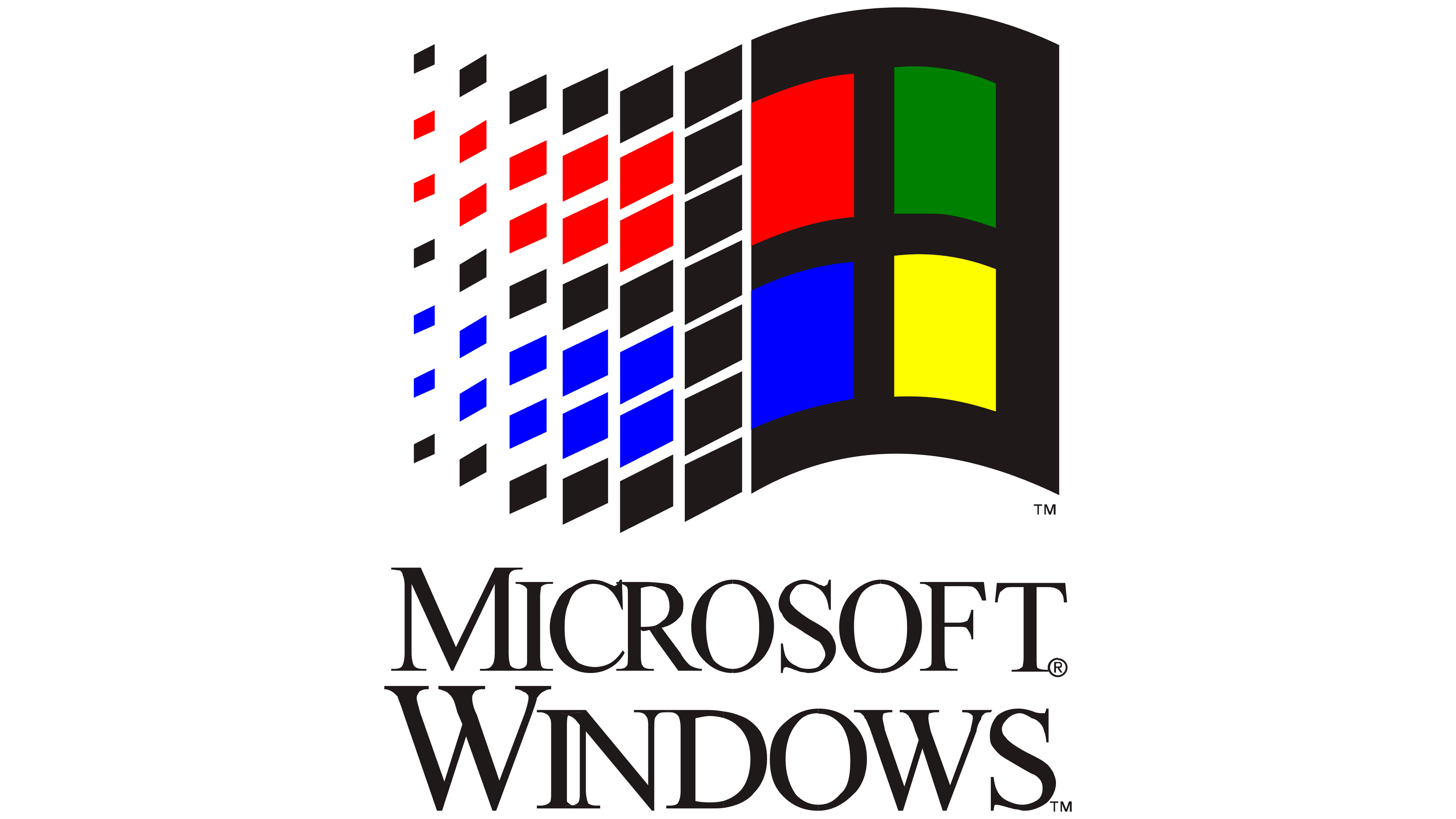 Window nt. Windows 95 логотип. Windows 3.1x. Логотип Microsoft Windows. Первый логотип виндовс.