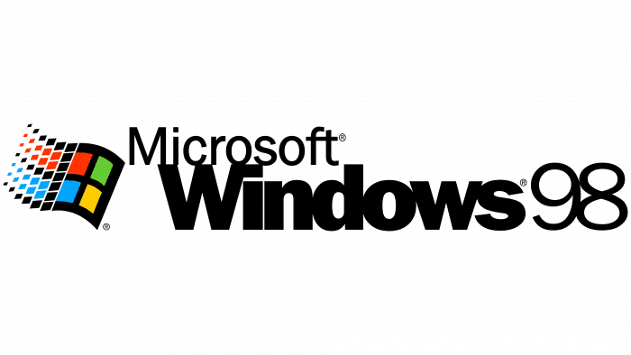 Windows 98.98 SE 1998-2006
