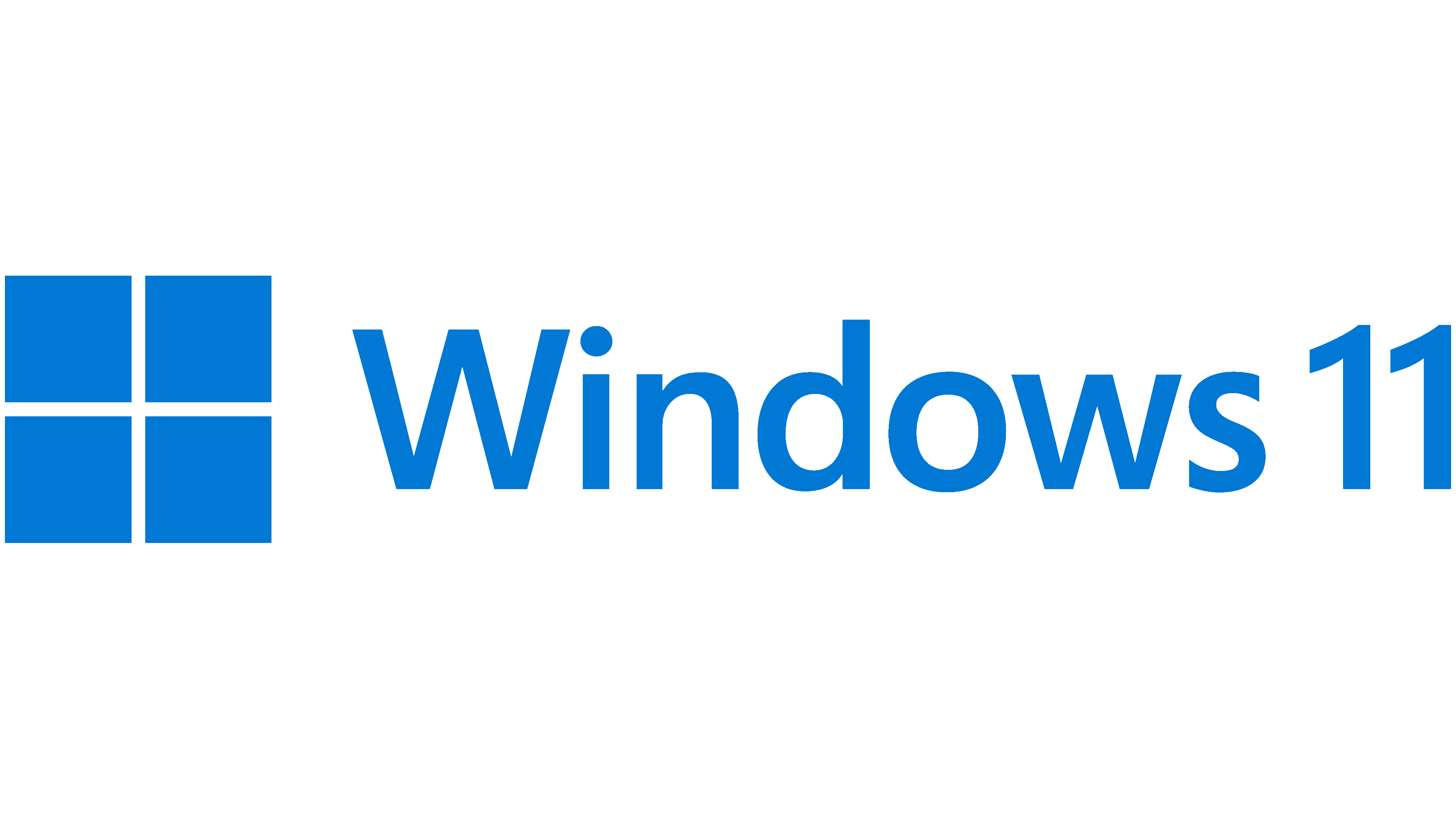 new windows logo