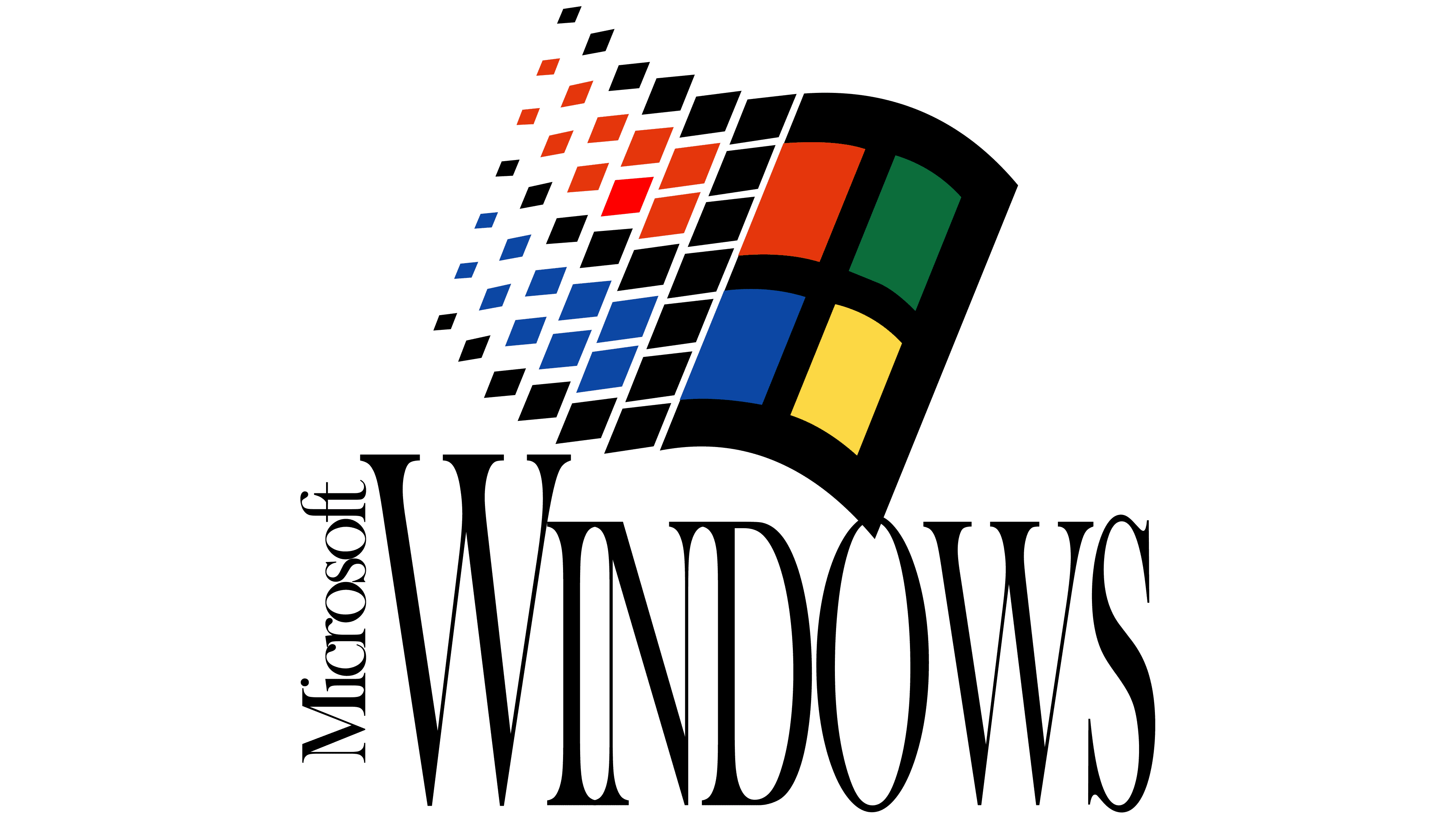 Windows Logo | Symbol, History, PNG (3840*2160)