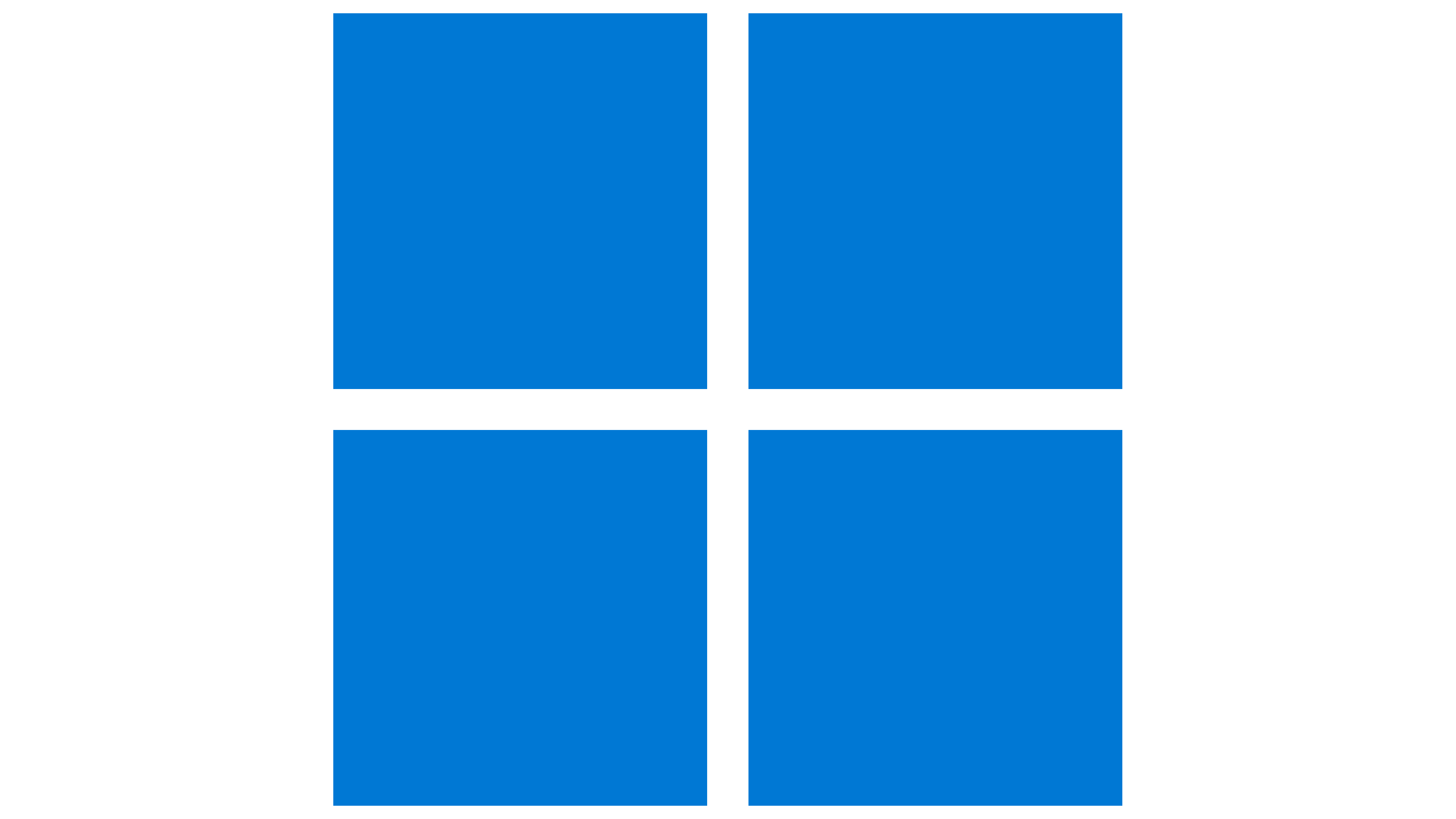 Windows Logo and symbol, meaning, history, PNG