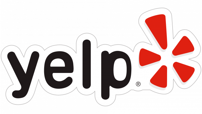 Yelp Logo 2004-2021