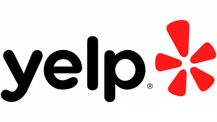 Yelp Logo 2021-present