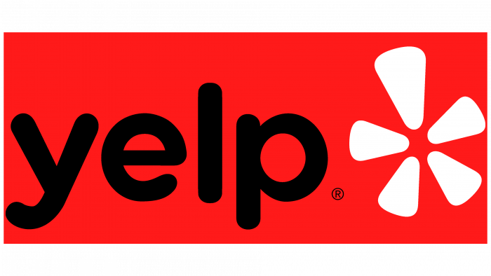 Yelp Symbol