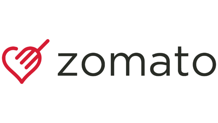 Zomato Logo 2014
