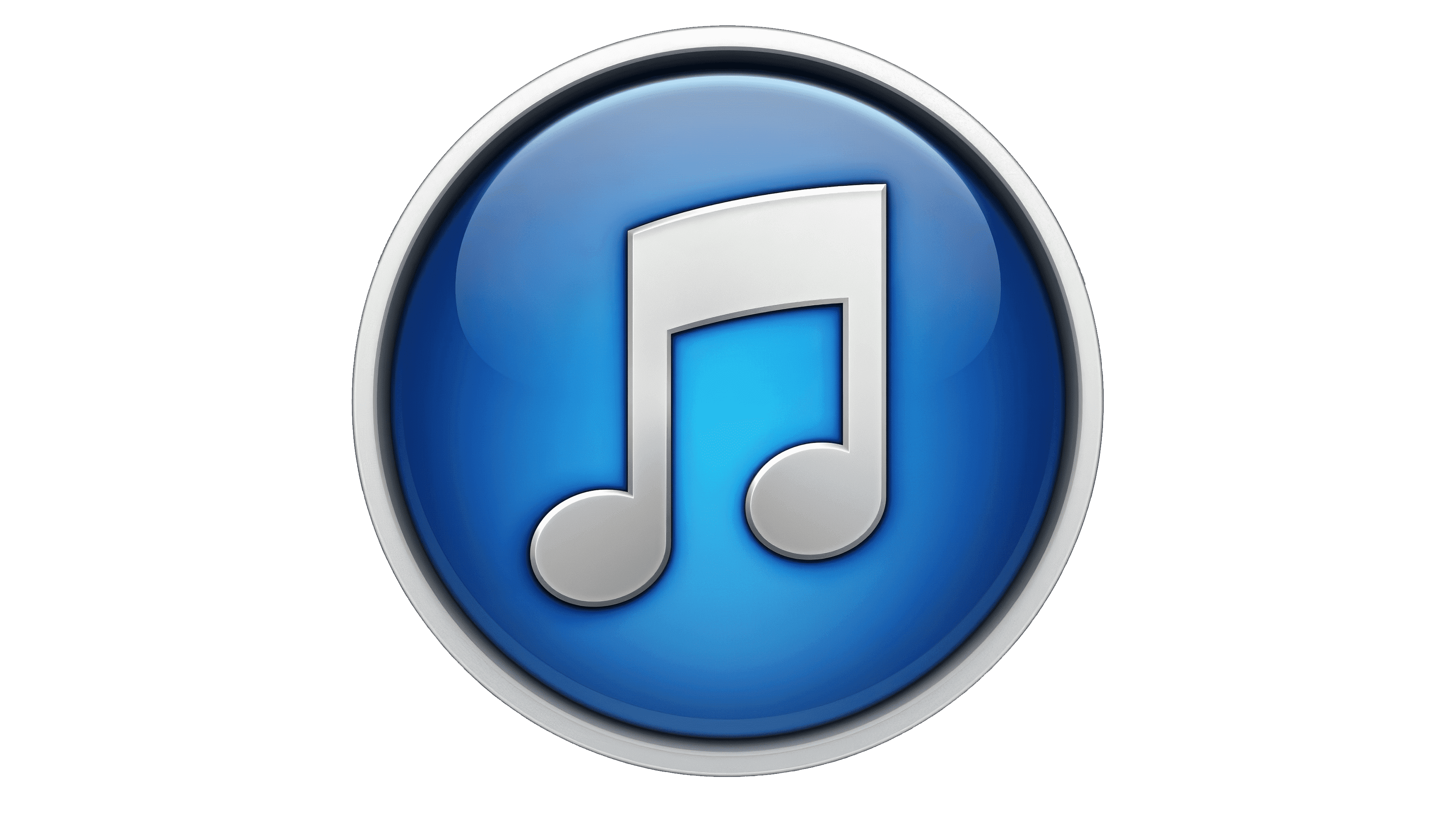 Itunes Logo Symbol Meaning History Png Brand