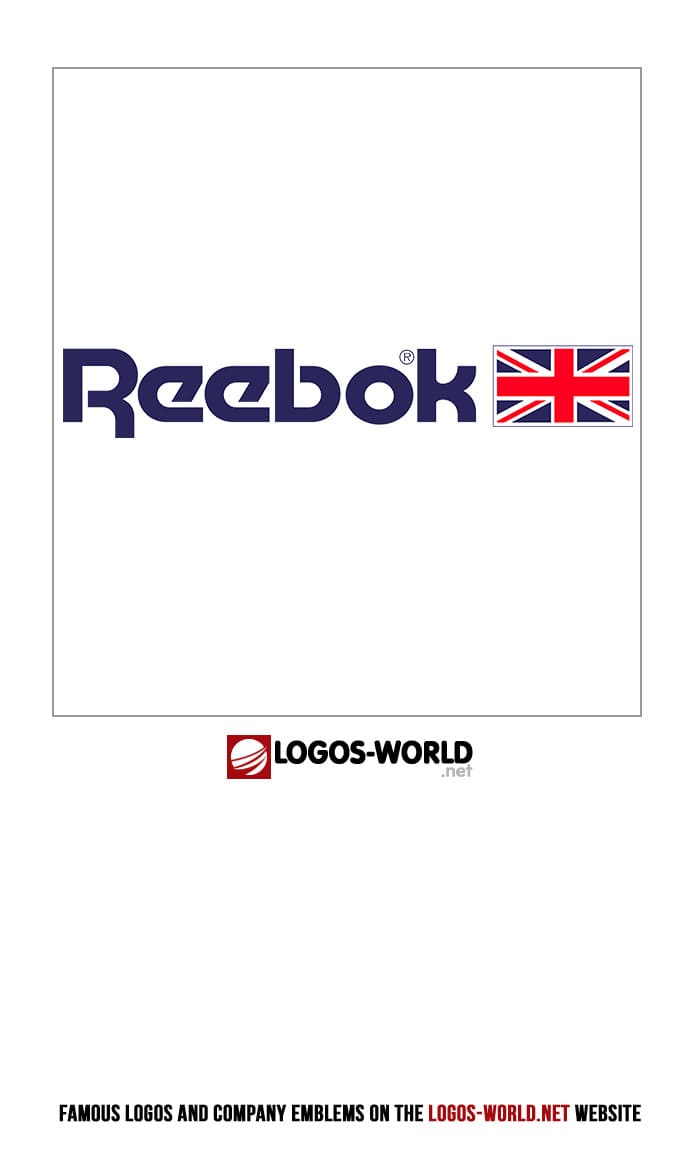 Reebok Logo Symbol History Png 3840 2160