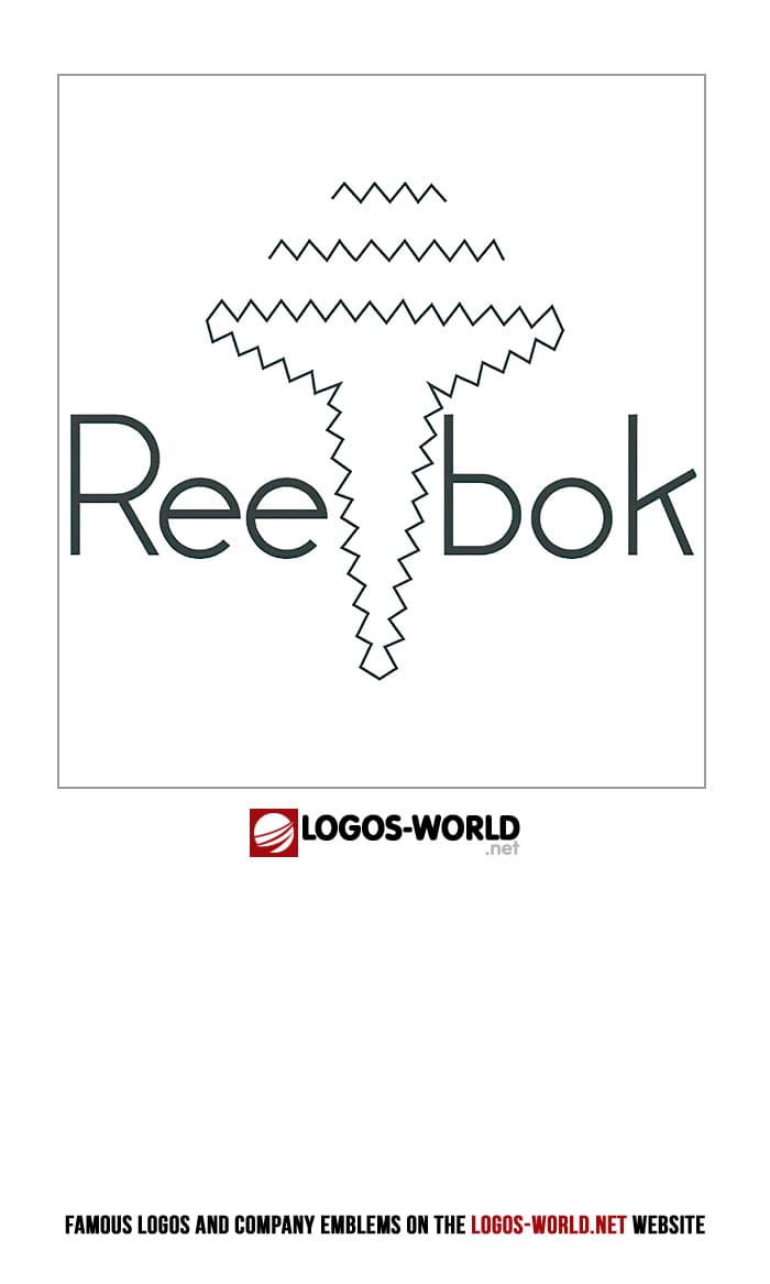 Reebok Logo Symbol History Png 3840 2160