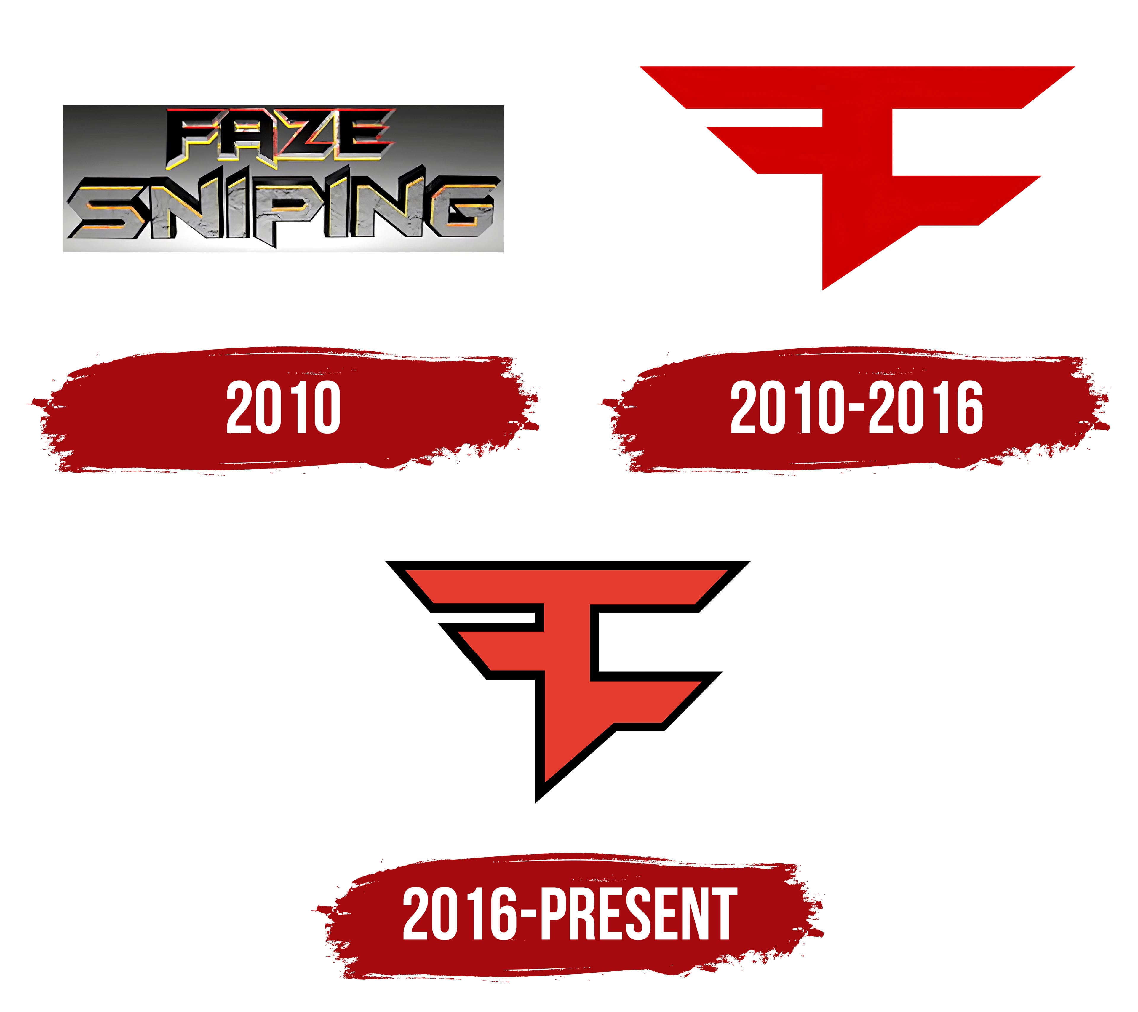 Update More Than 138 Faze Clan Logo Latest Tnbvietnam edu vn