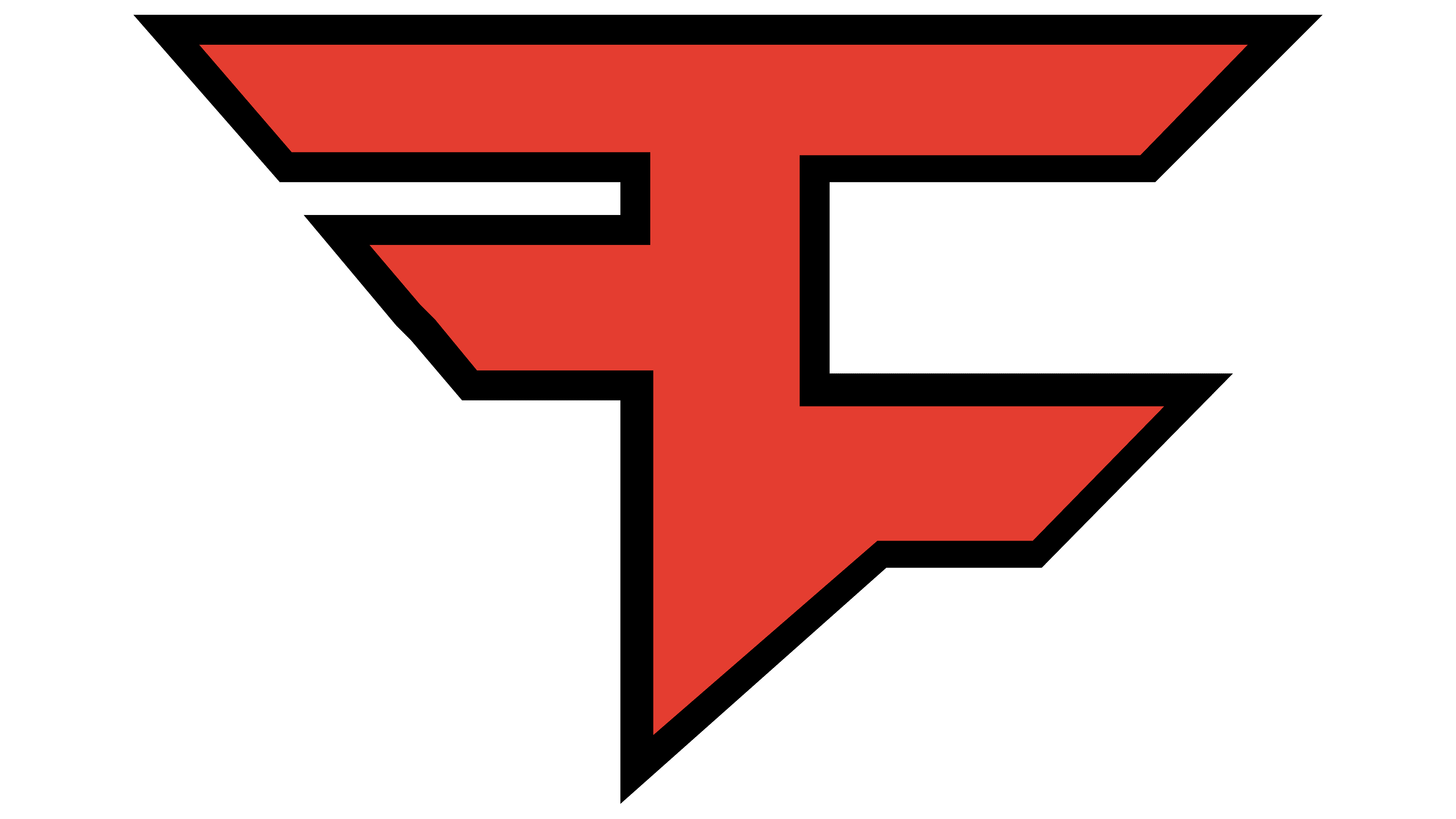 Faze Clan Logo Symbol Meaning History Png Brand 